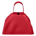 Small Cow Bell - 55 WHT Padprint Small Cow Bell - 55 WHT Padprint