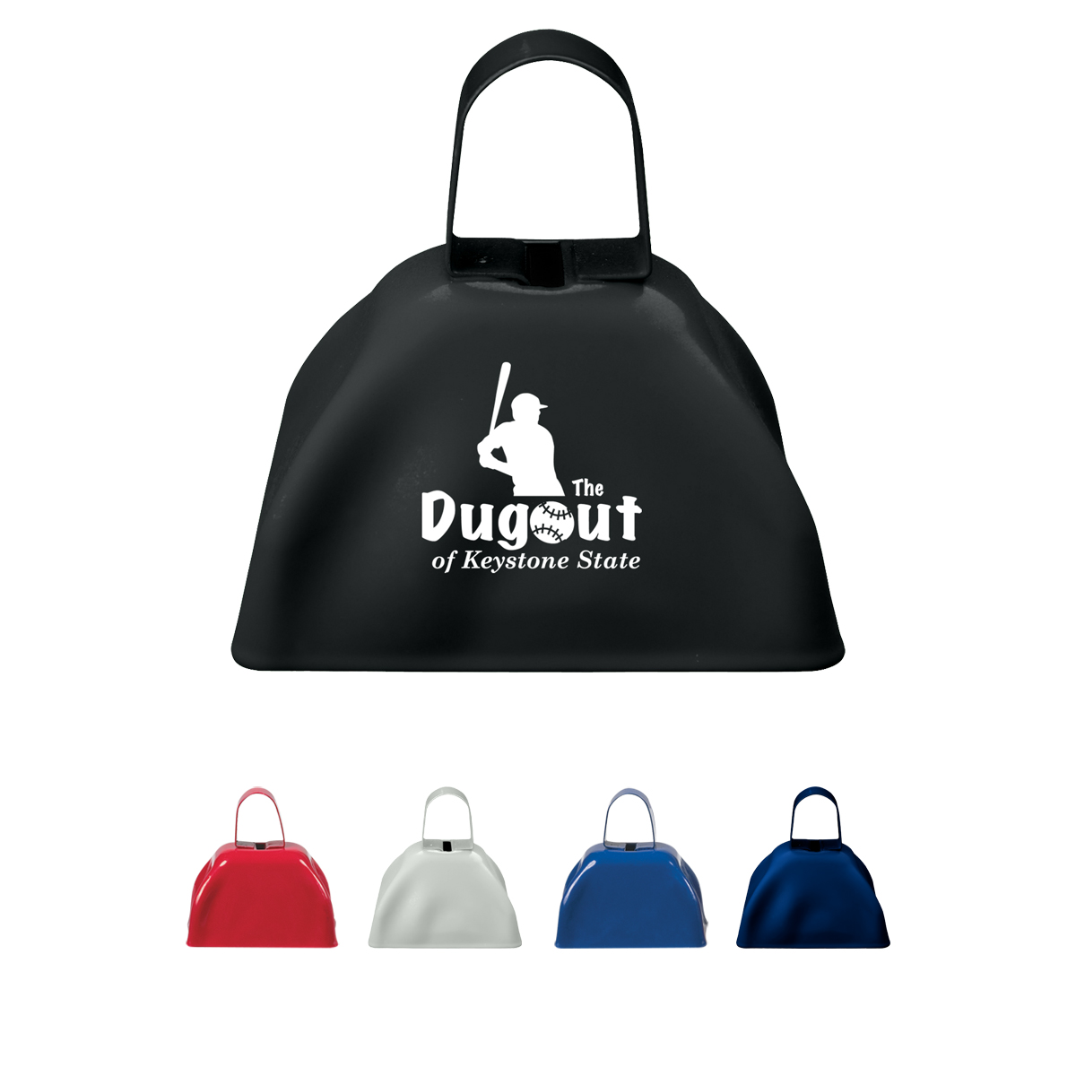 Small Cow Bell 1 Small Cow Bell 1