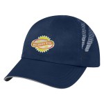 Sports Performance Sandwich Cap - 1084 WHT Embroidery Sports Performance Sandwich Cap - 1084 WHT Embroidery