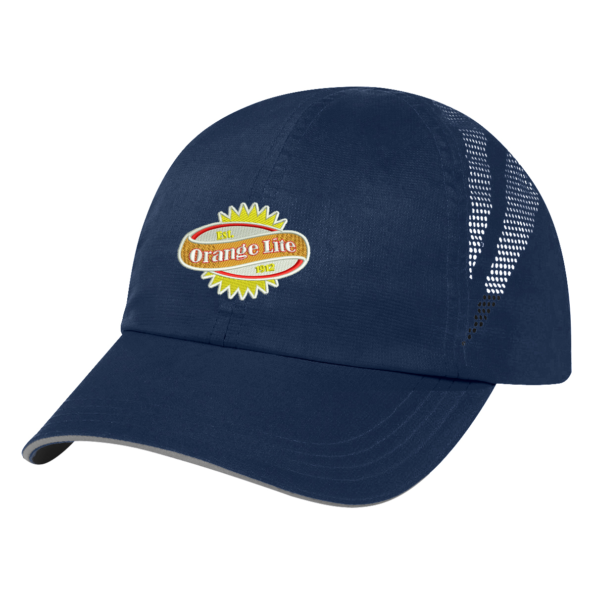 Sports Performance Sandwich Cap 1