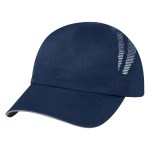 Sports Performance Sandwich Cap - 1084 WHT Blank Sports Performance Sandwich Cap - 1084 WHT Blank