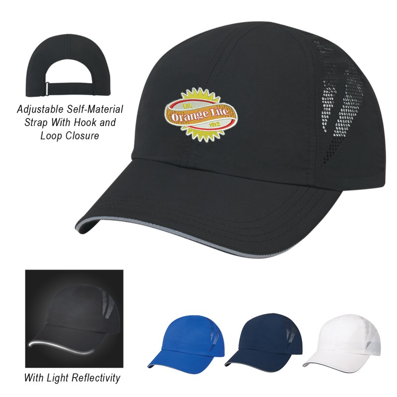 Sports Performance Sandwich Cap 1 Sports Performance Sandwich Cap 1