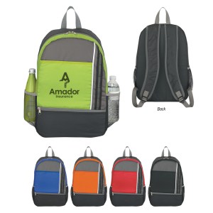 Sport Backpack 1 Sport Backpack 1