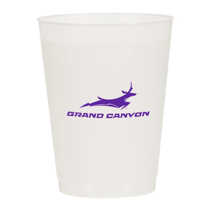 16 Oz. Frost Flex Stadium Cup 1 16 Oz. Frost Flex Stadium Cup 1