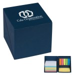 Office Buddy Cube - 1348 NAV Blank Office Buddy Cube - 1348 NAV Blank