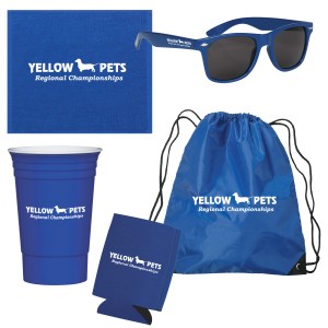Tailgate Kit 1 Tailgate Kit 1