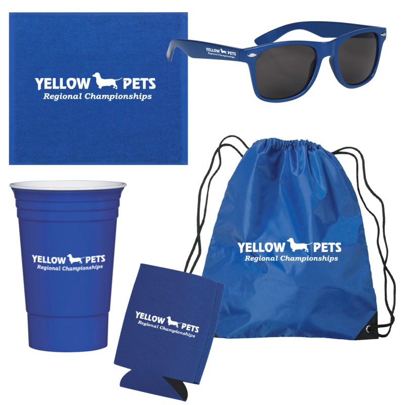Tailgate Kit 1 Tailgate Kit 1