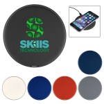 Wireless Phone Charging Pad 1 Wireless Phone Charging Pad 1