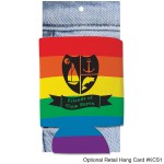Rainbow Kan-tastic - 15 RAINBOW KCS1 Optional Hangcard Rainbow Kan-tastic - 15 RAINBOW KCS1 Optional Hangcard