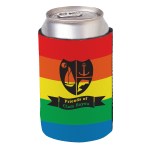 Rainbow Kan-tastic - 15 RAINBOW Silkscreen Rainbow Kan-tastic - 15 RAINBOW Silkscreen