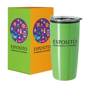 20 Oz. Elate Himalayan Tumbler With Custom Box 1 20 Oz. Elate Himalayan Tumbler With Custom Box 1