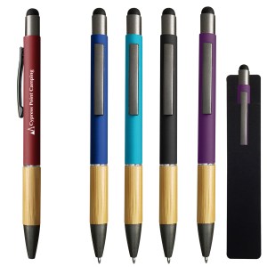 Aidan Bamboo Pen 1 Aidan Bamboo Pen 1