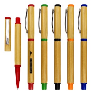 Bamboo Nova Pen 1 Bamboo Nova Pen 1
