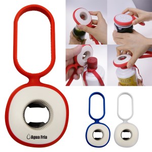 Bigtime Bottle & Jar Opener 1 Bigtime Bottle & Jar Opener 1