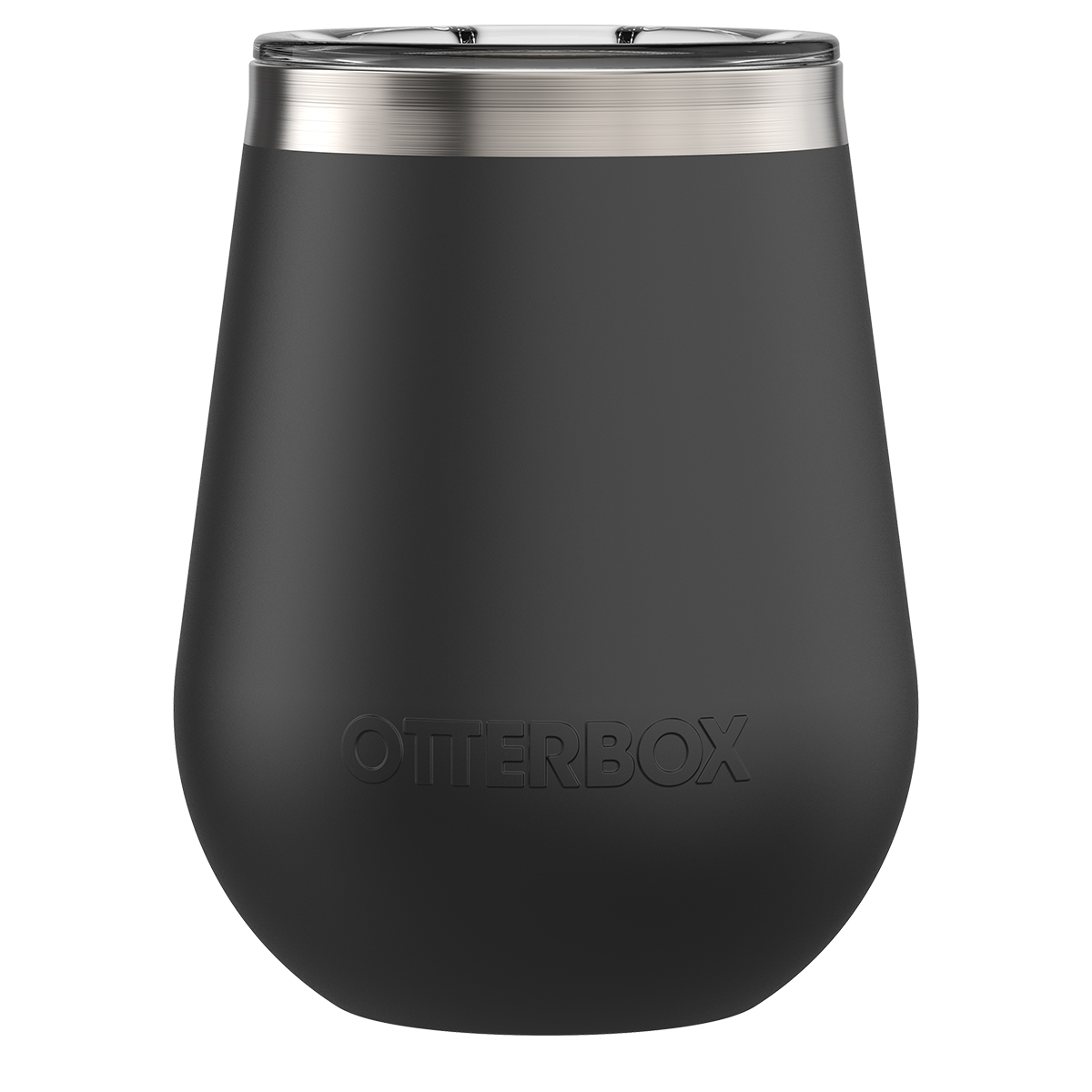 10 Oz. Otterbox® Elevation Core Colors Wine Tumbler™ 1