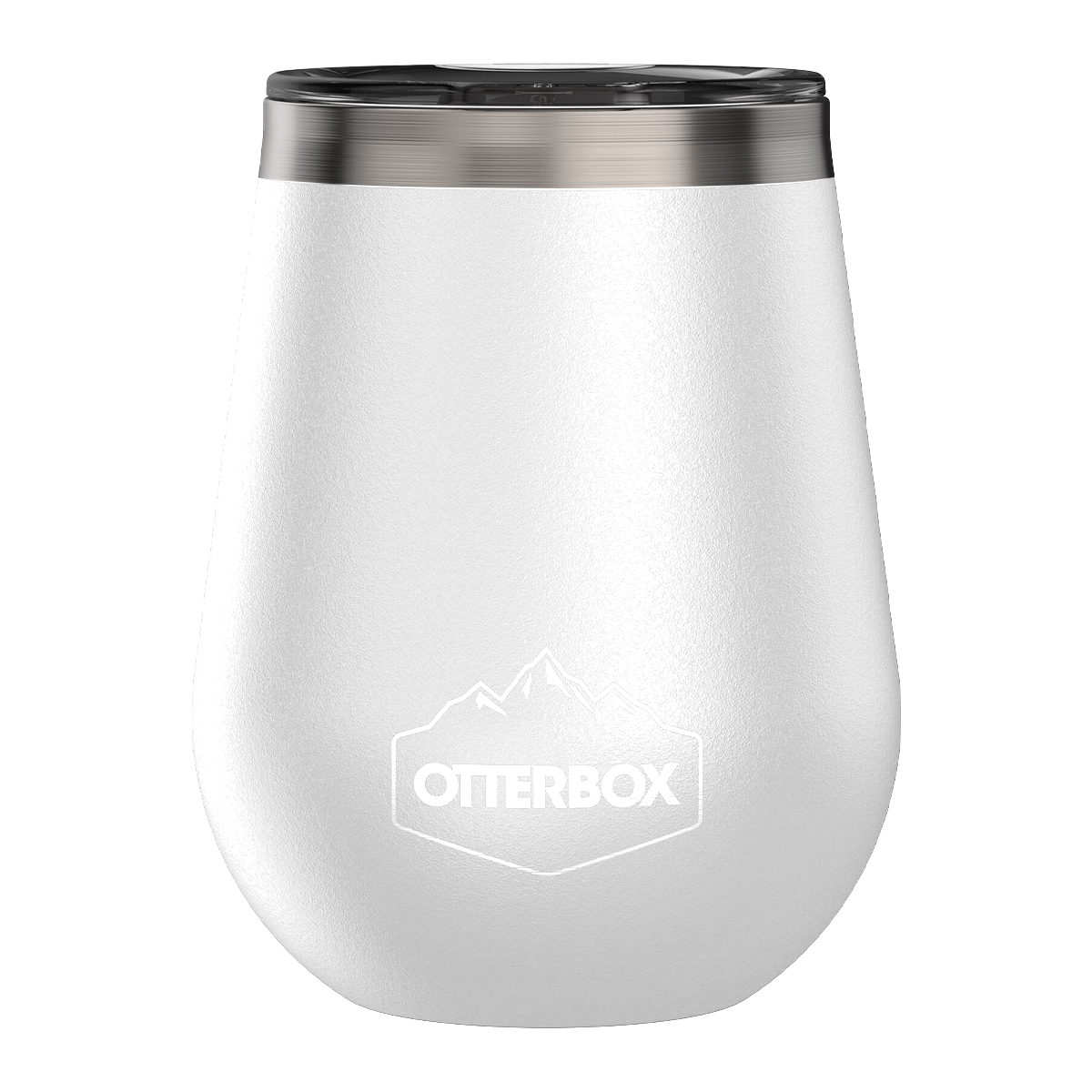 10 Oz. Otterbox® Elevation Core Colors Wine Tumbler™ 1