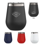 10 Oz. Otterbox® Elevation Core Colors Wine Tumbler™ 1 10 Oz. Otterbox® Elevation Core Colors Wine Tumbler™ 1