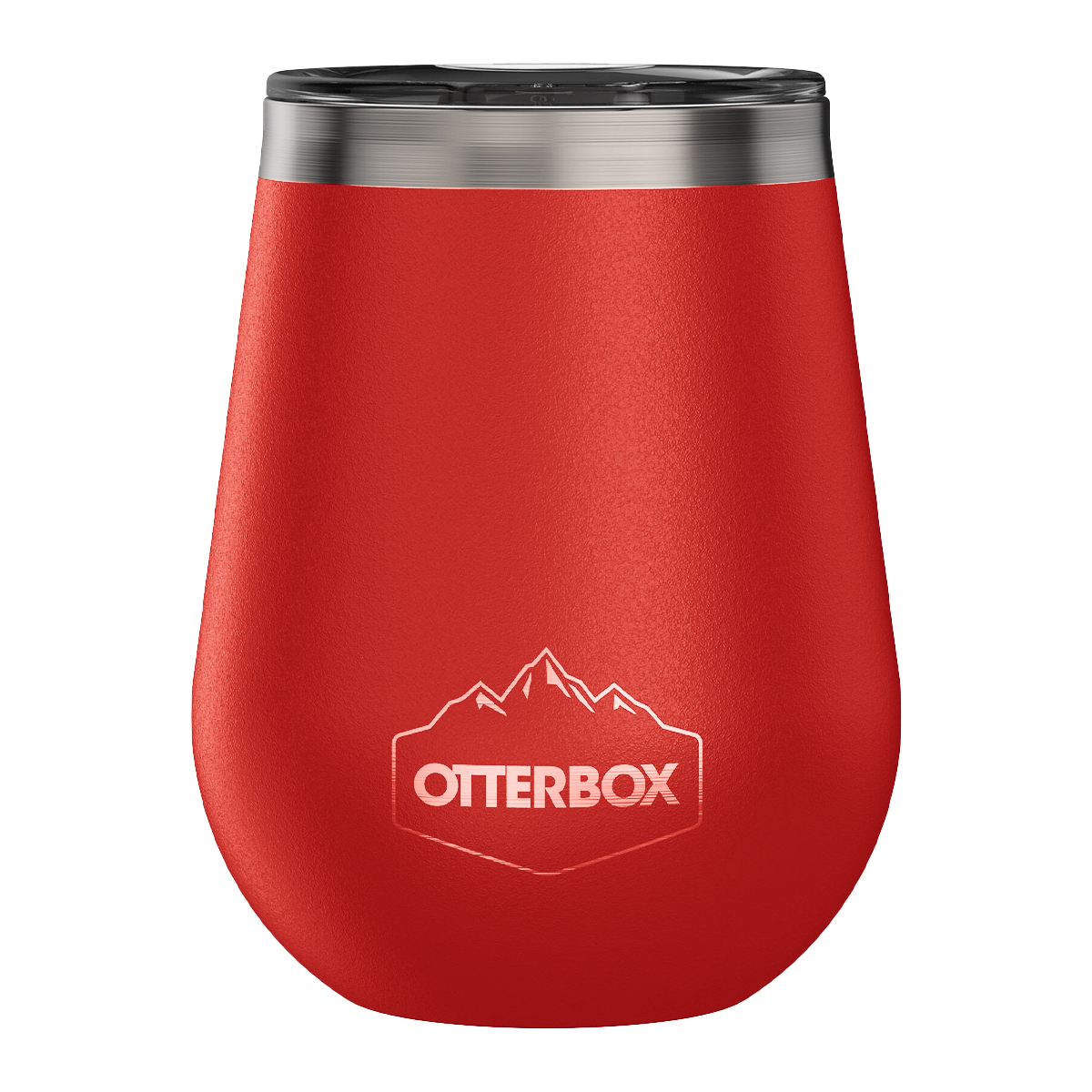 10 Oz. Otterbox® Elevation Core Colors Wine Tumbler™ 1