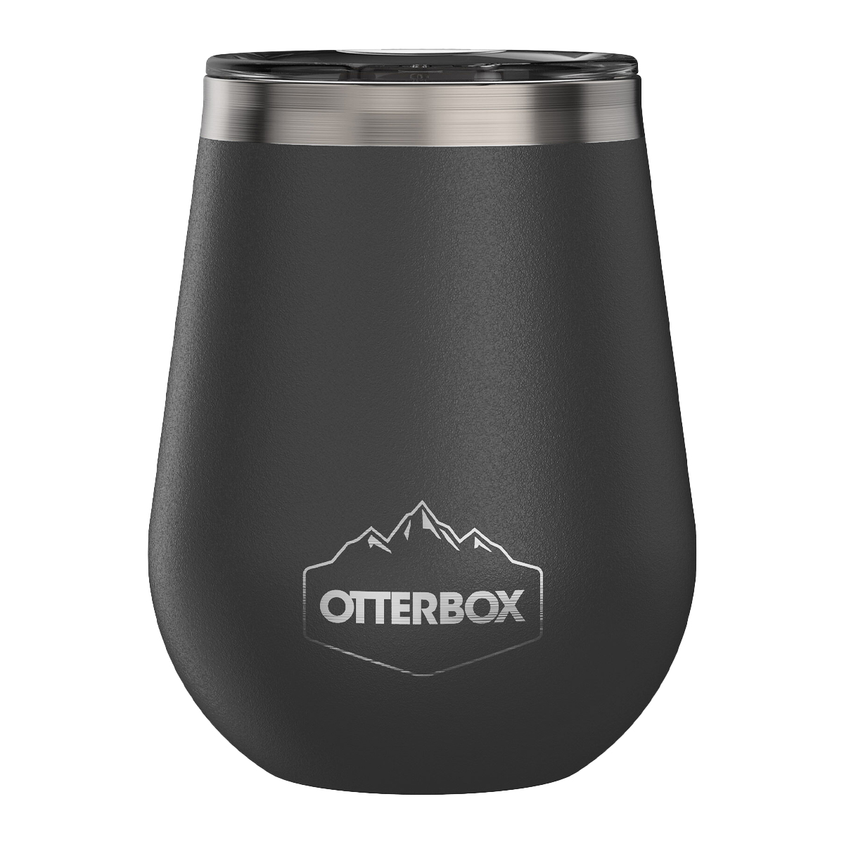 10 Oz. Otterbox® Elevation Core Colors Wine Tumbler™ 1