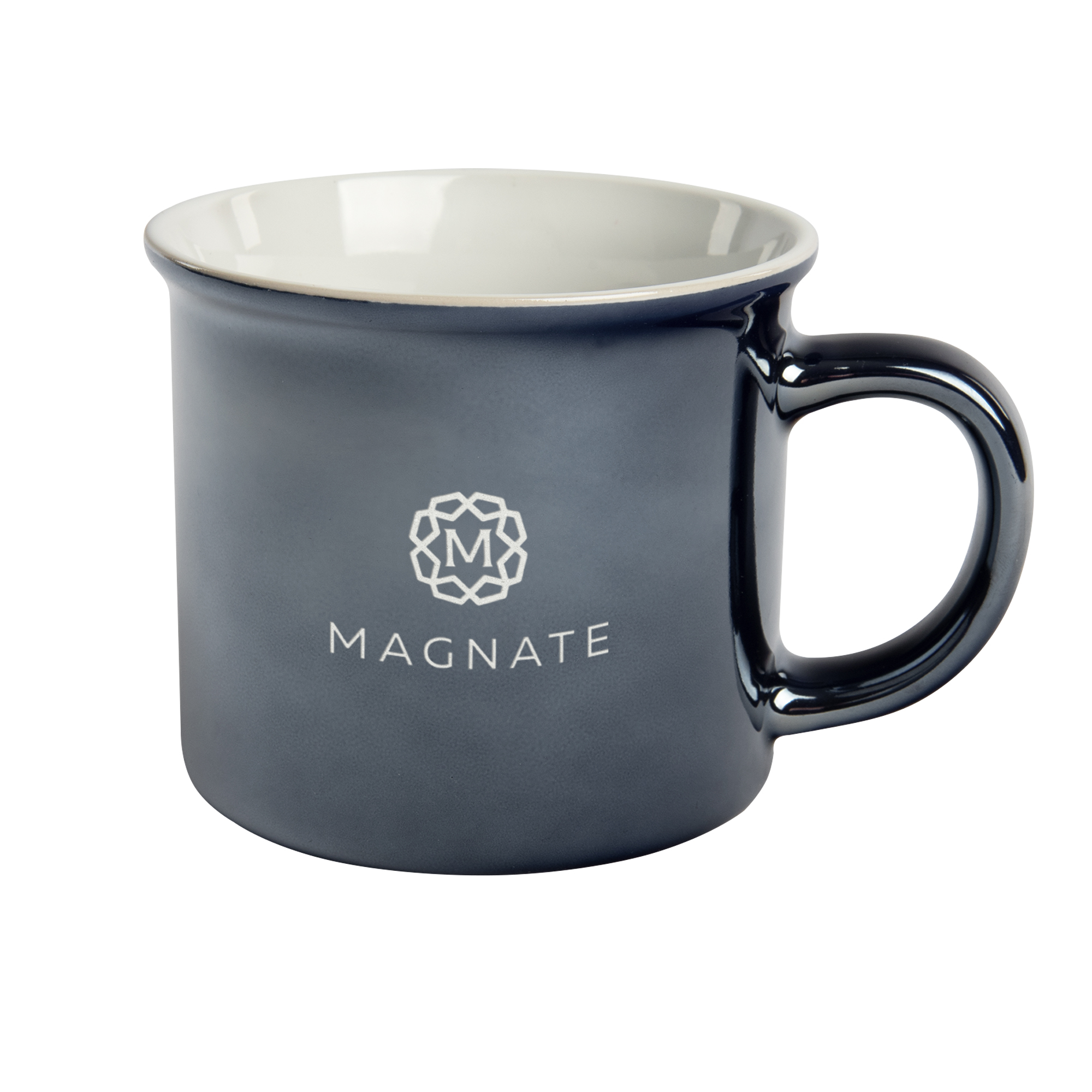 15 Oz. Pearlescent Campfire Mug 1