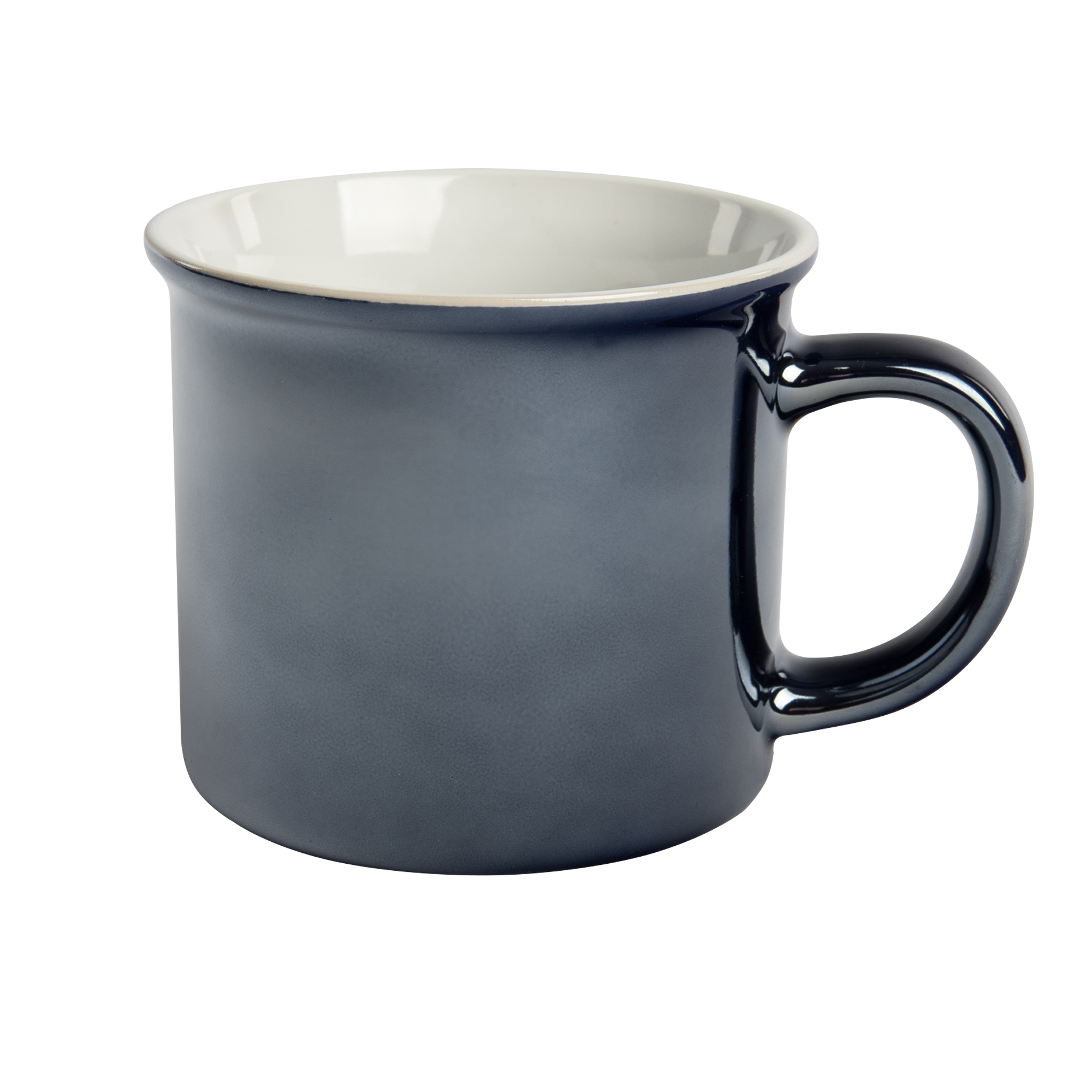 15 Oz. Pearlescent Campfire Mug 1