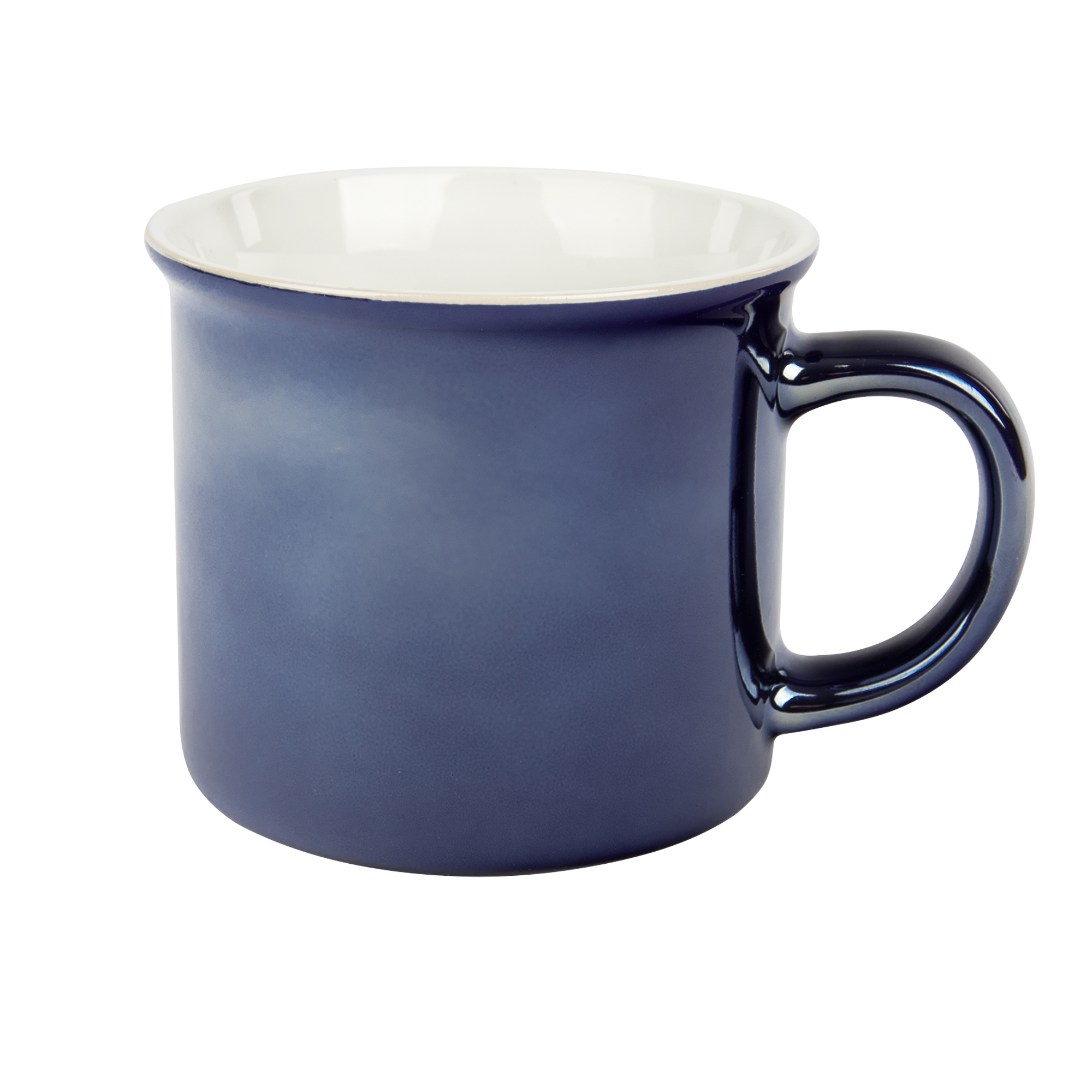 15 Oz. Pearlescent Campfire Mug 1