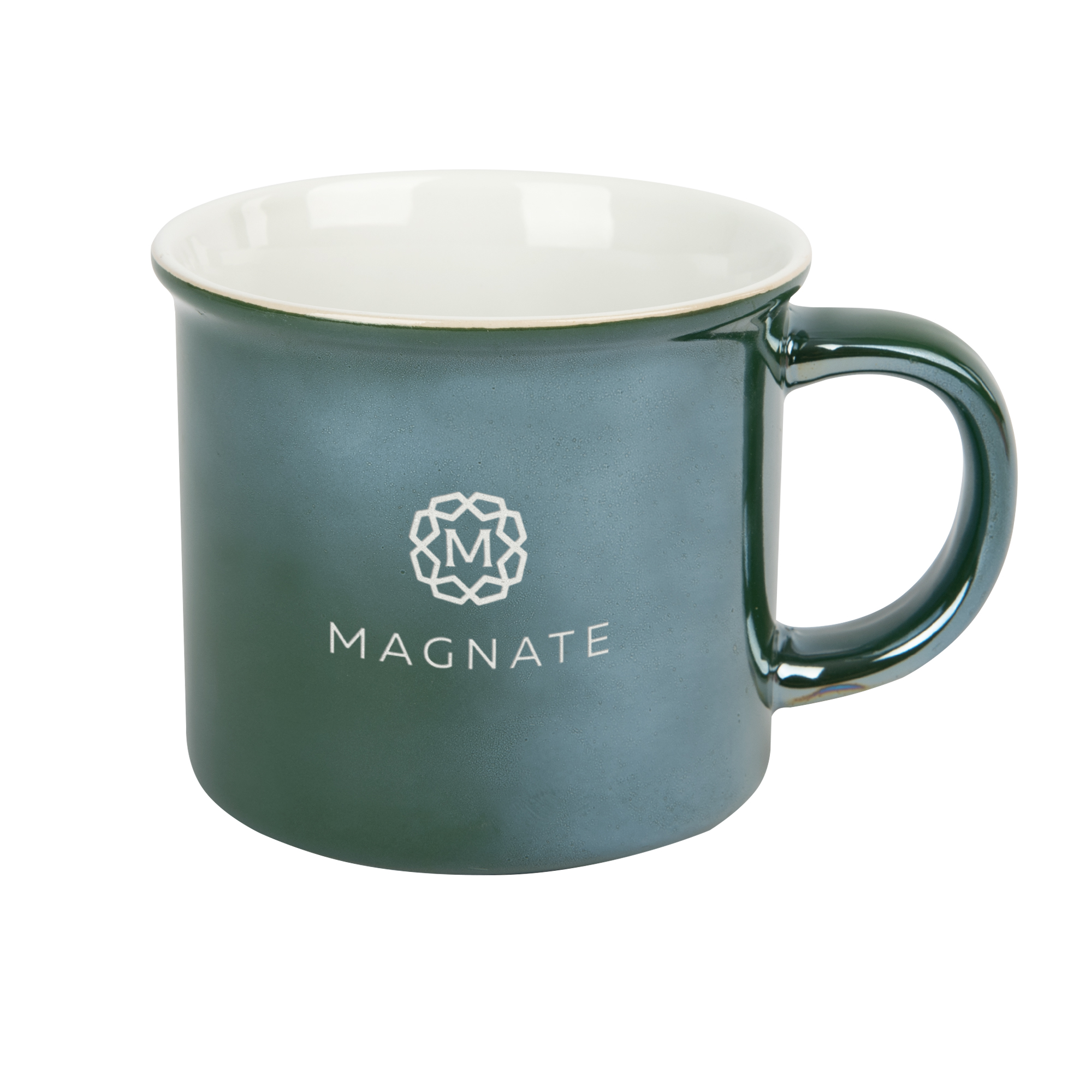 15 Oz. Pearlescent Campfire Mug 1