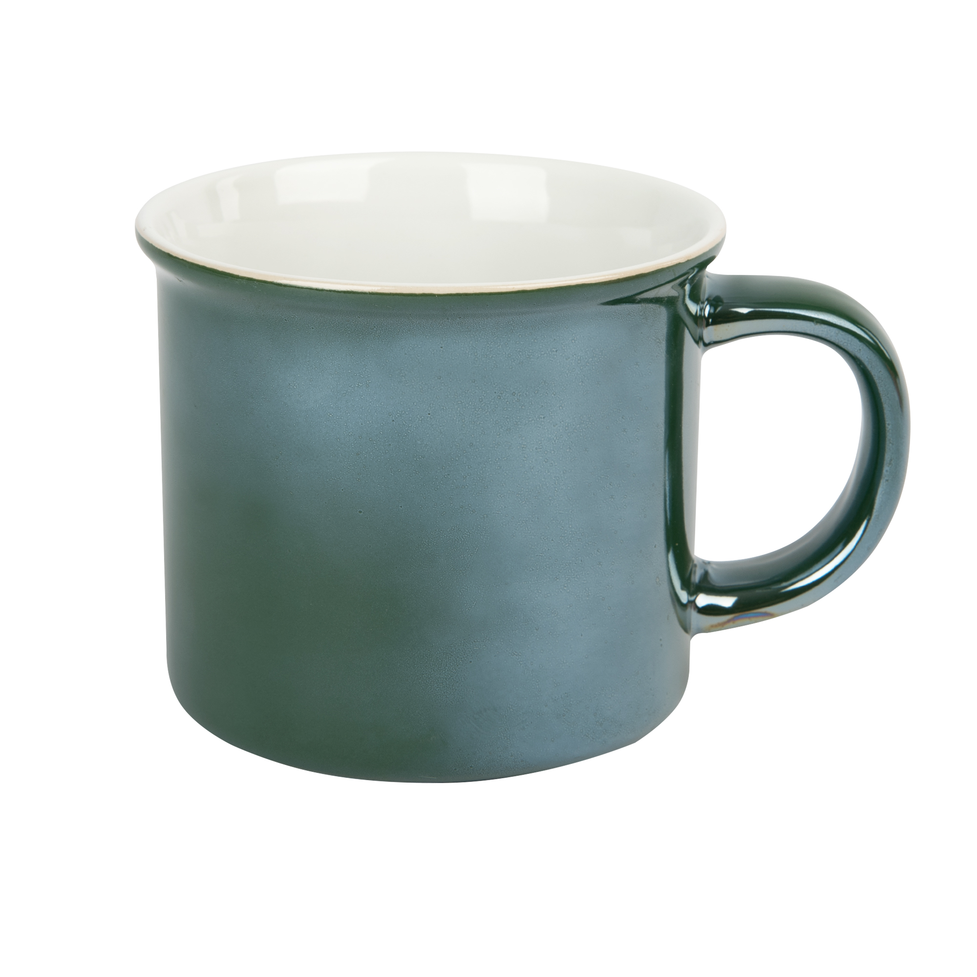 15 Oz. Pearlescent Campfire Mug 1