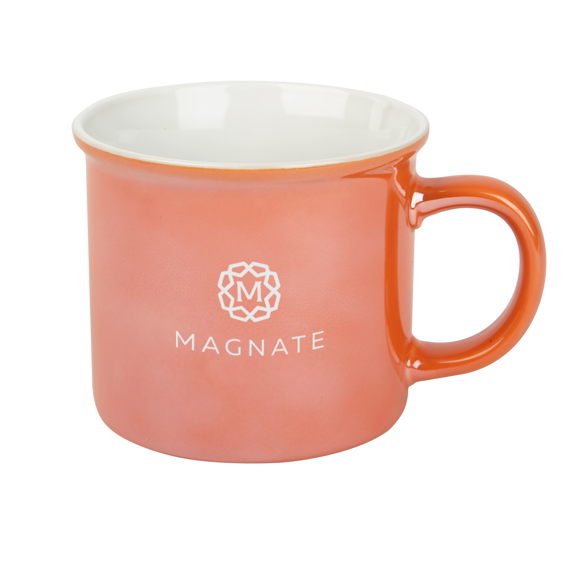 15 Oz. Pearlescent Campfire Mug 1