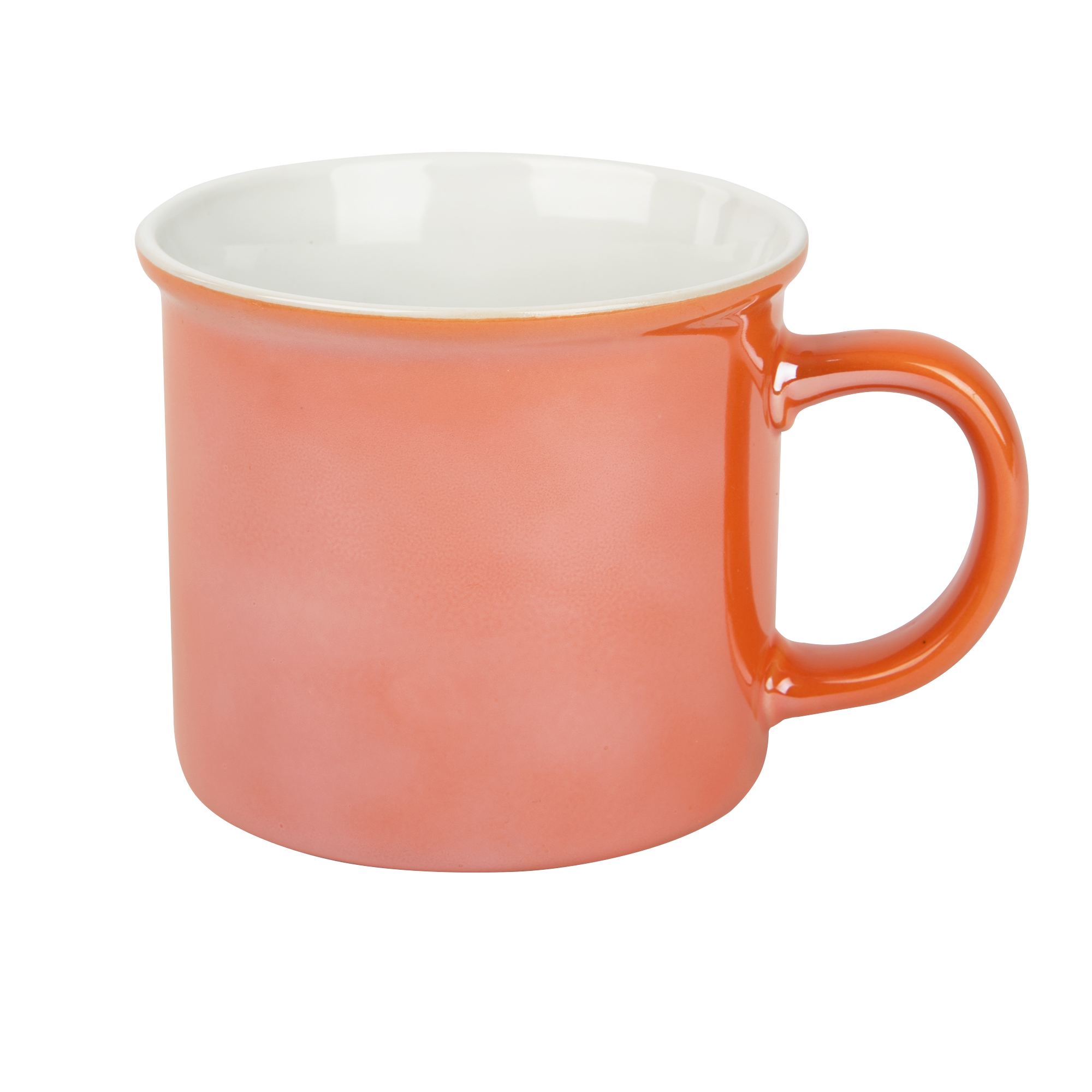 15 Oz. Pearlescent Campfire Mug 1