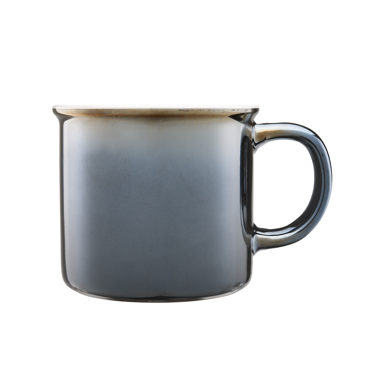 15 Oz. Pearlescent Campfire Mug 1