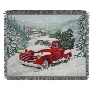 48" X 60" Full Color Throw Blanket 1 48" X 60" Full Color Throw Blanket 1