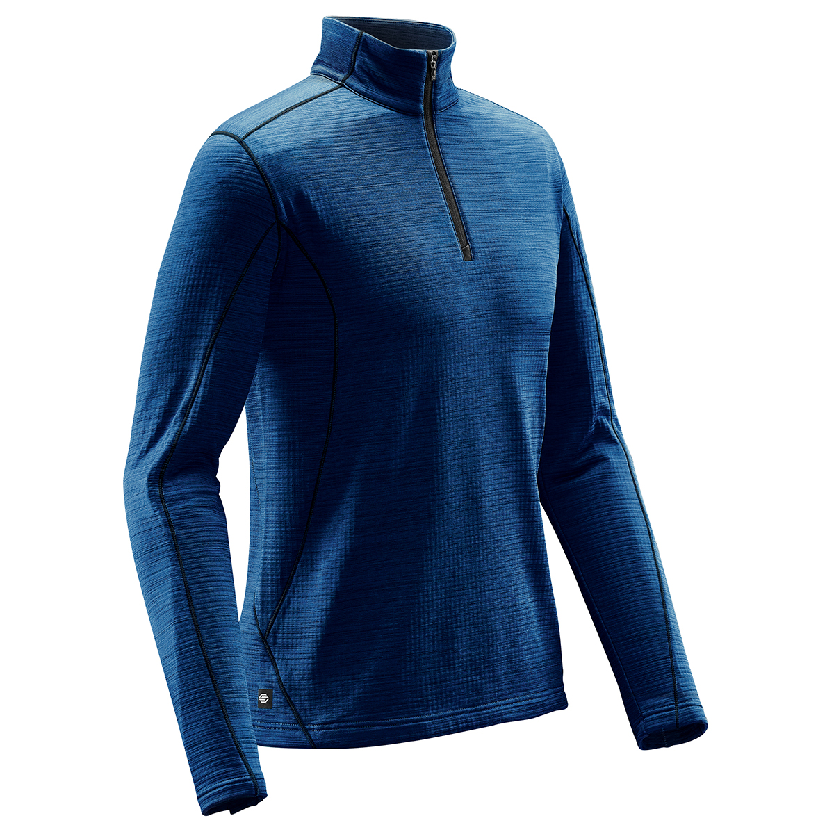 Stormtech Base Men%27s Thermal Zip 1
