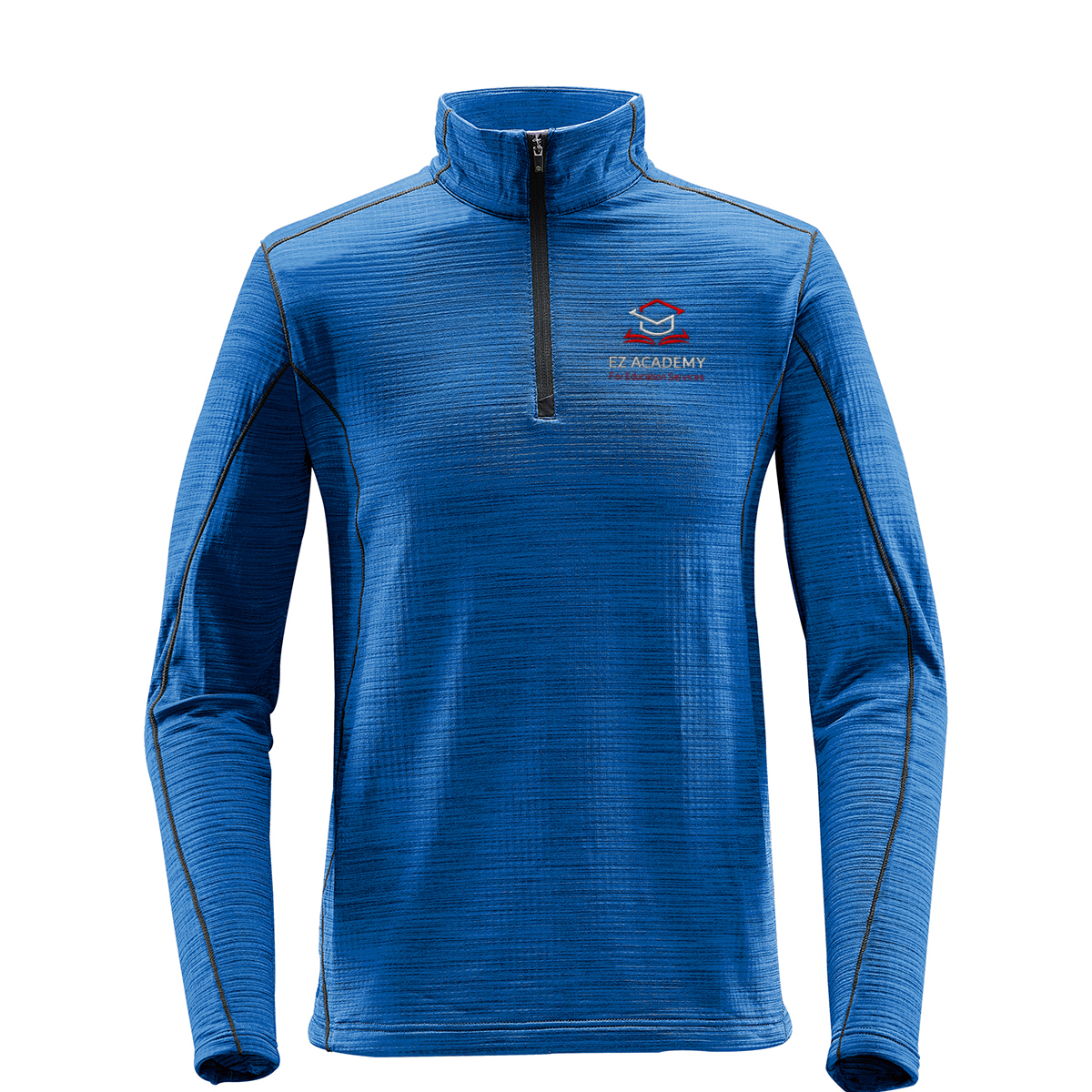 Stormtech Base Men%27s Thermal Zip 1