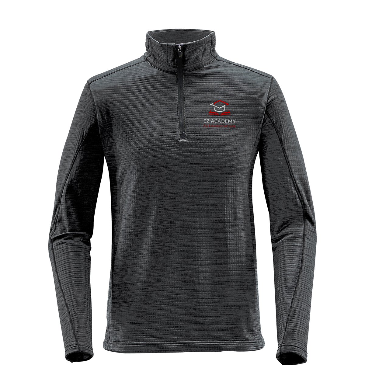 Stormtech Base Men%27s Thermal Zip 1