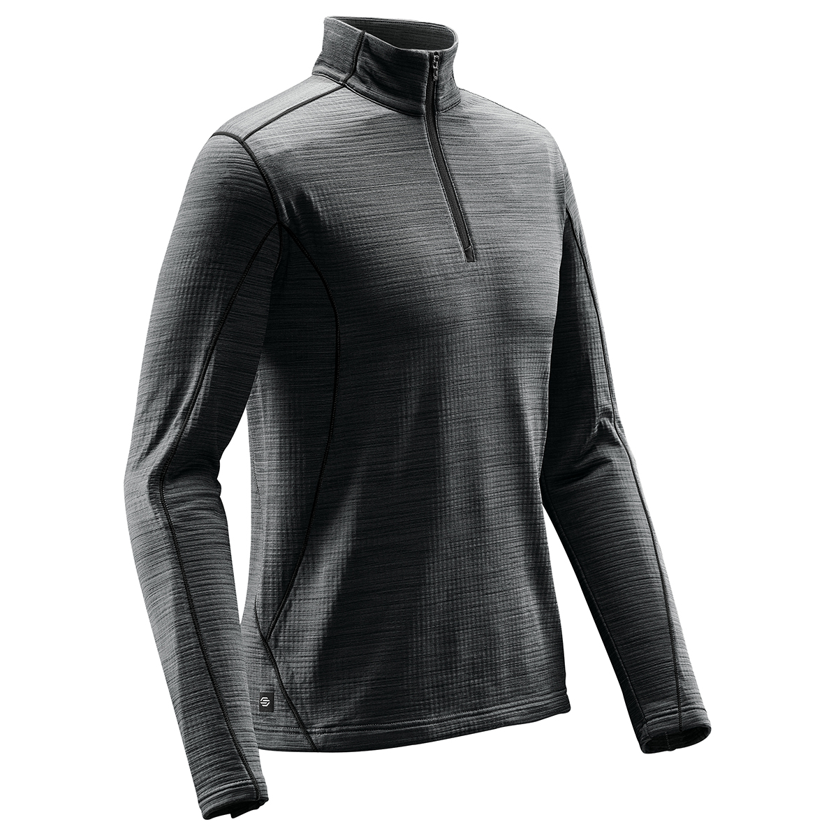 Stormtech Base Men%27s Thermal Zip 1