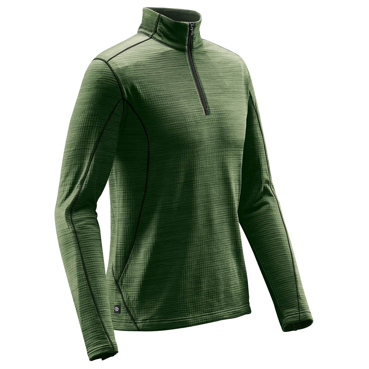 Stormtech Base Men%27s Thermal Zip 1