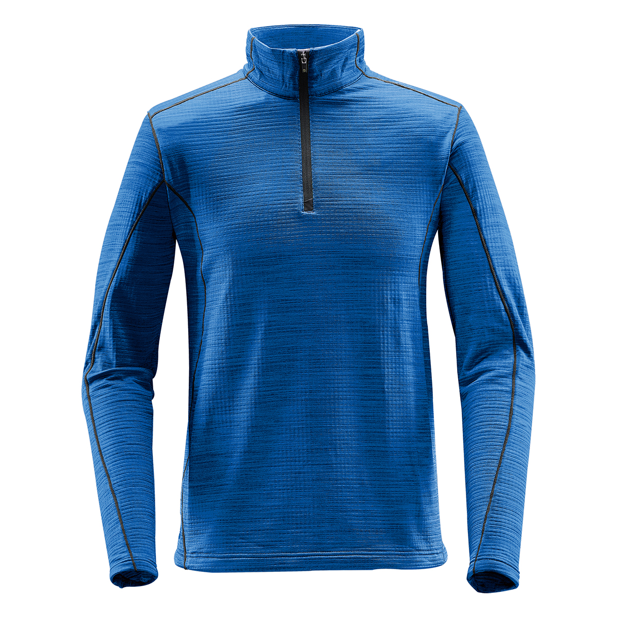 Stormtech Base Men%27s Thermal Zip 1