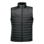 Stormtech Nautilus Men's Quilted Vest - KXV1 Black Stormtech Nautilus Men's Quilted Vest - KXV1 Black