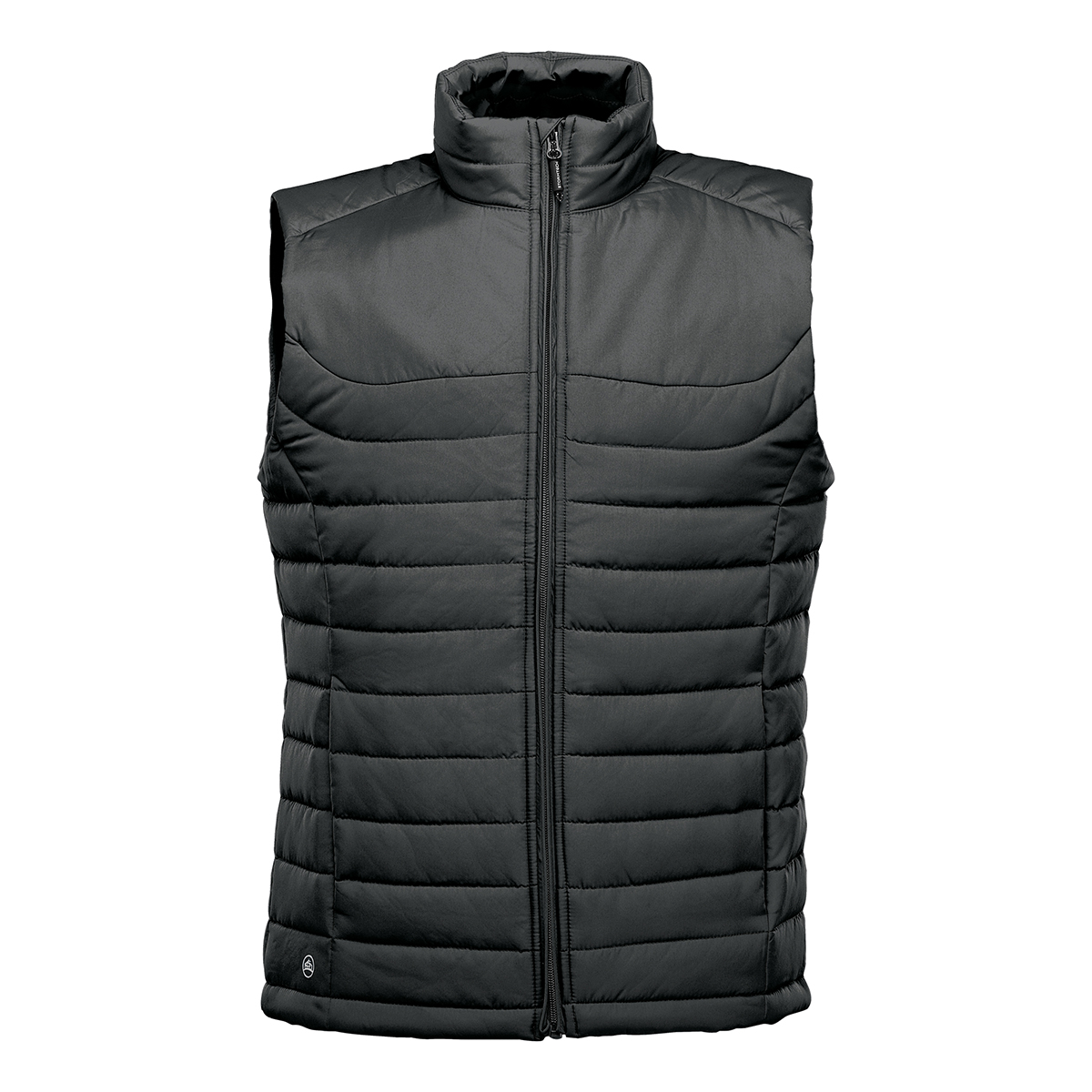 Stormtech Nautilus Men's Quilted Vest 1