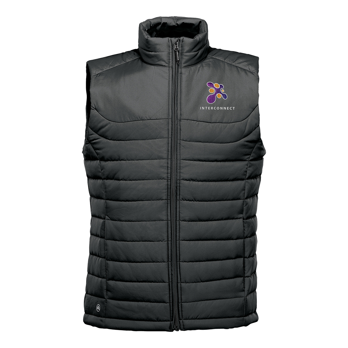Stormtech Nautilus Men's Quilted Vest 1