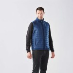Stormtech Nautilus Men's Quilted Vest - KXV1 FM NAVY 01 Stormtech Nautilus Men's Quilted Vest - KXV1 FM NAVY 01