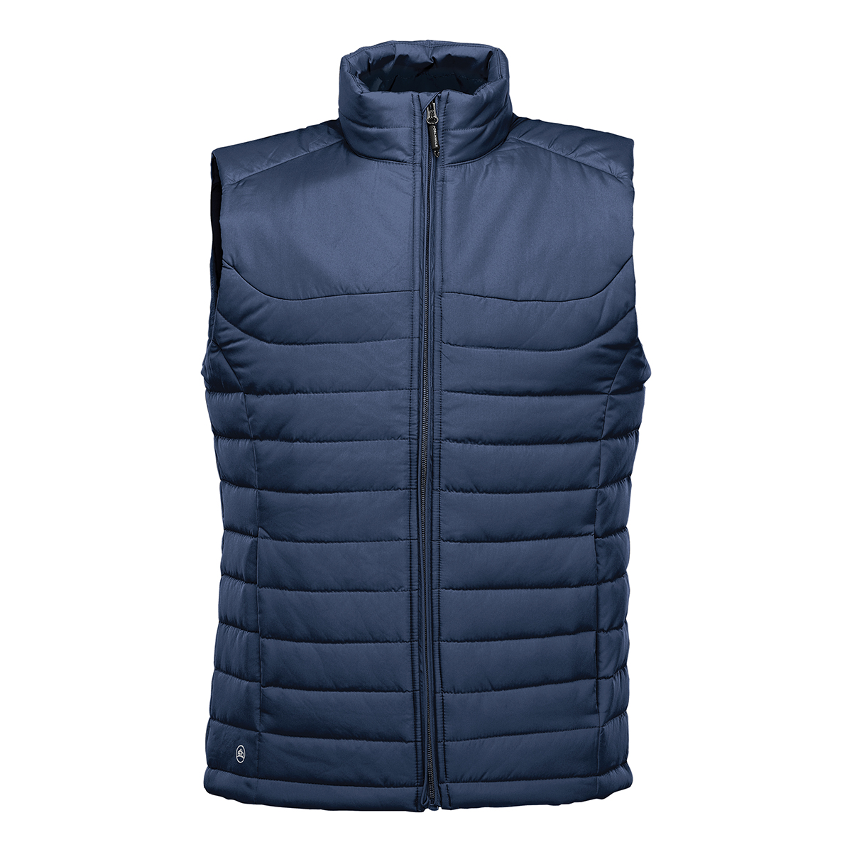 Stormtech Nautilus Men's Quilted Vest 1