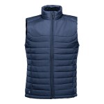Stormtech Nautilus Men's Quilted Vest - KXV1 Navy Stormtech Nautilus Men's Quilted Vest - KXV1 Navy