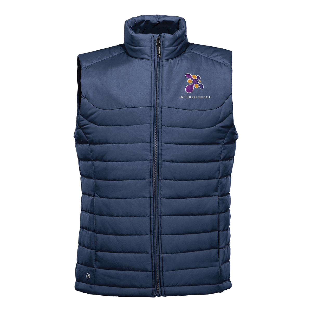 Stormtech Nautilus Men's Quilted Vest 1