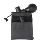 Handheld Massage Gun - 85014 BLK Optional Blank Handheld Massage Gun - 85014 BLK Optional Blank