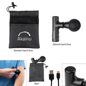 Handheld Massage Gun 1 Handheld Massage Gun 1