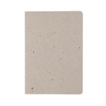 New Brew Coffee Husk Journal - 65026 GRA Inside Cover New Brew Coffee Husk Journal - 65026 GRA Inside Cover