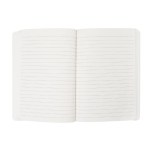 New Brew Coffee Husk Journal - 65026 GRA Page New Brew Coffee Husk Journal - 65026 GRA Page