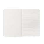 New Brew Coffee Husk Journal - 65026 GRA Silkscreen New Brew Coffee Husk Journal - 65026 GRA Silkscreen